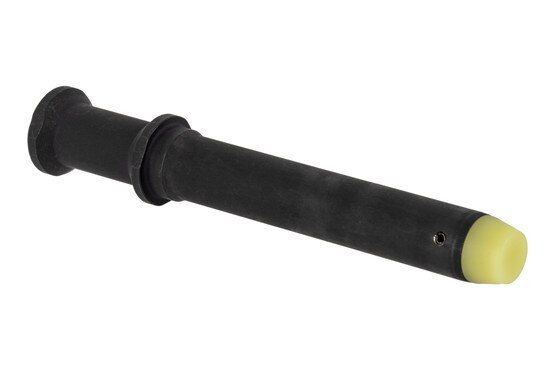 The Expo Arms AR15 Rifle buffer weighs 5.4 ounces